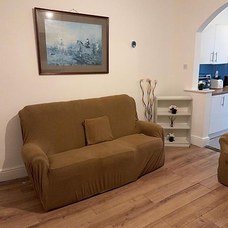 3 Bedroom Terraced Home Nottingham Exteriör bild
