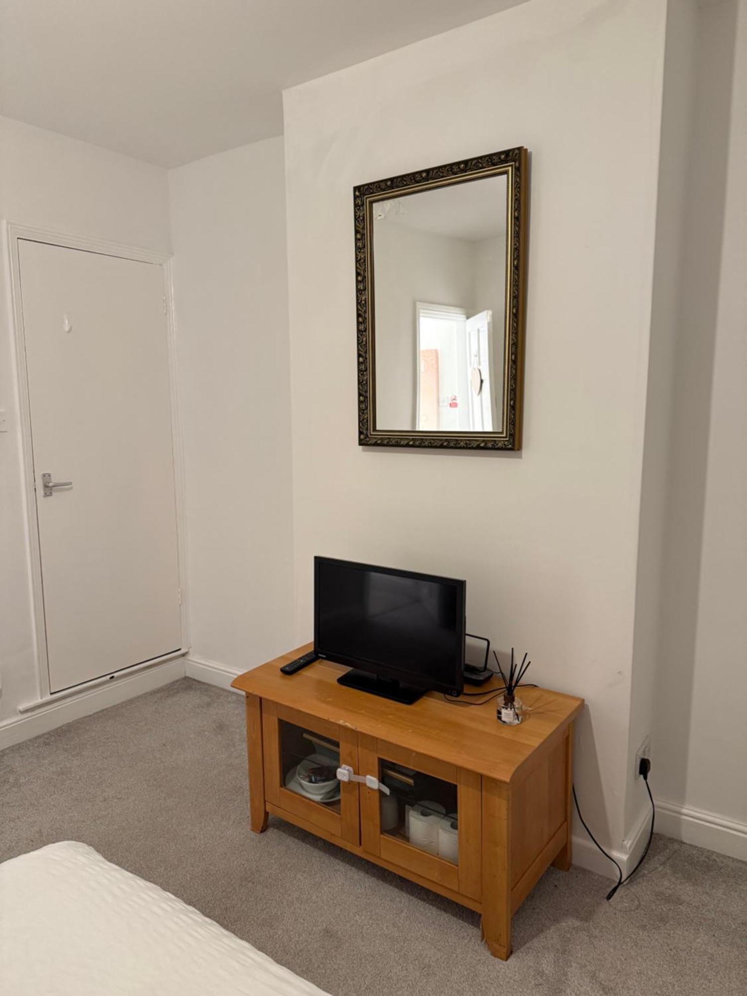 3 Bedroom Terraced Home Nottingham Exteriör bild