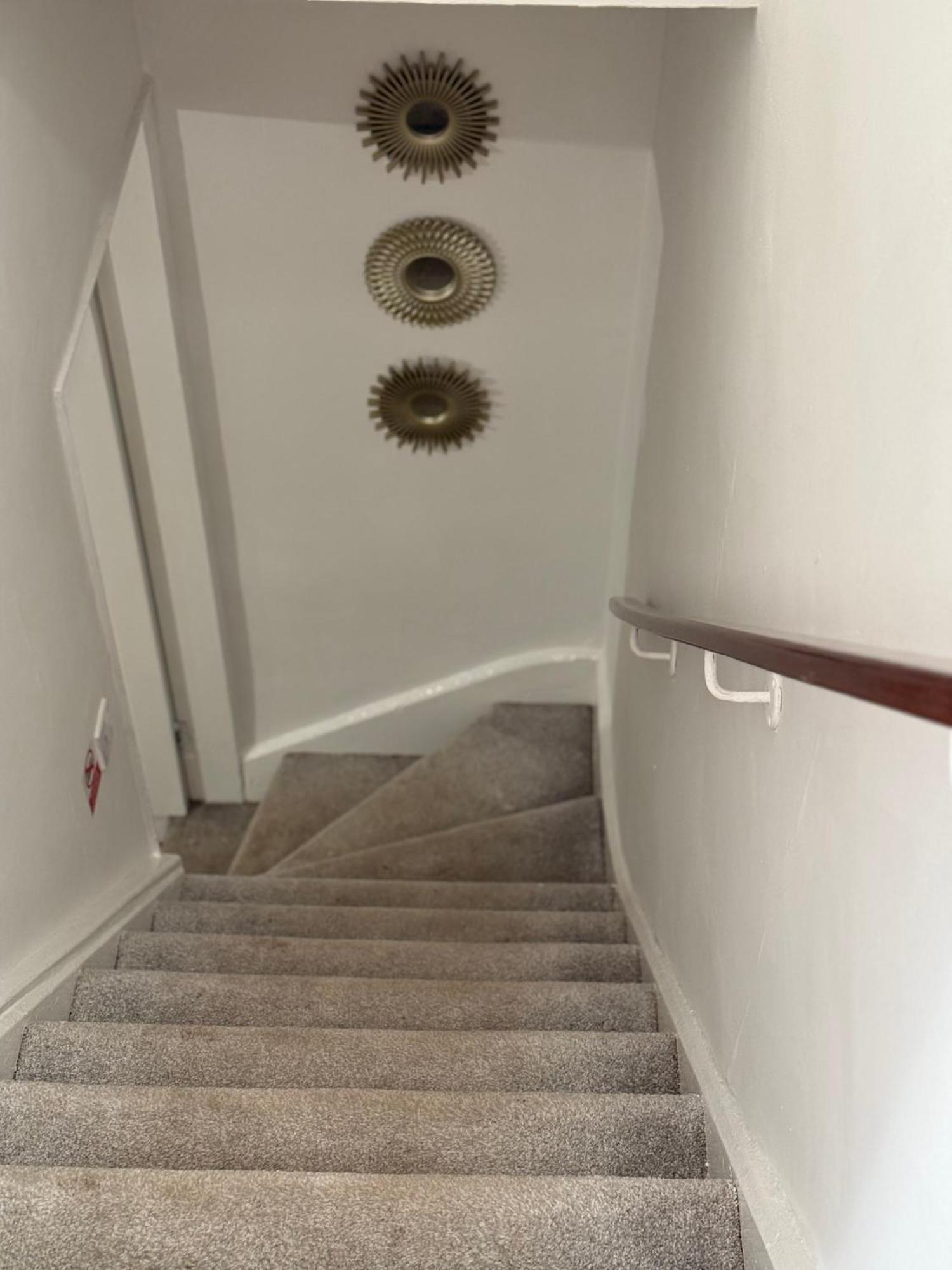 3 Bedroom Terraced Home Nottingham Exteriör bild